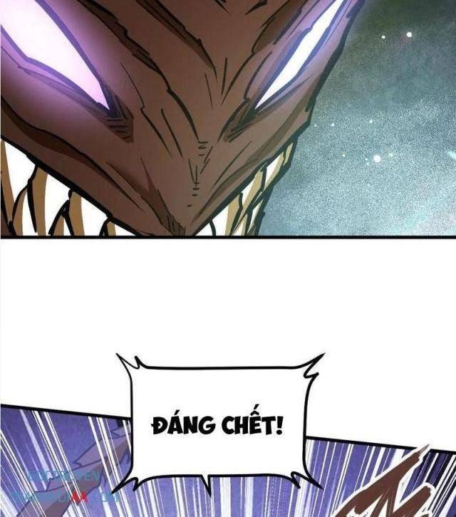 Tông Môn Của Ta Có Triệu Điểm Mạnh - Page 8