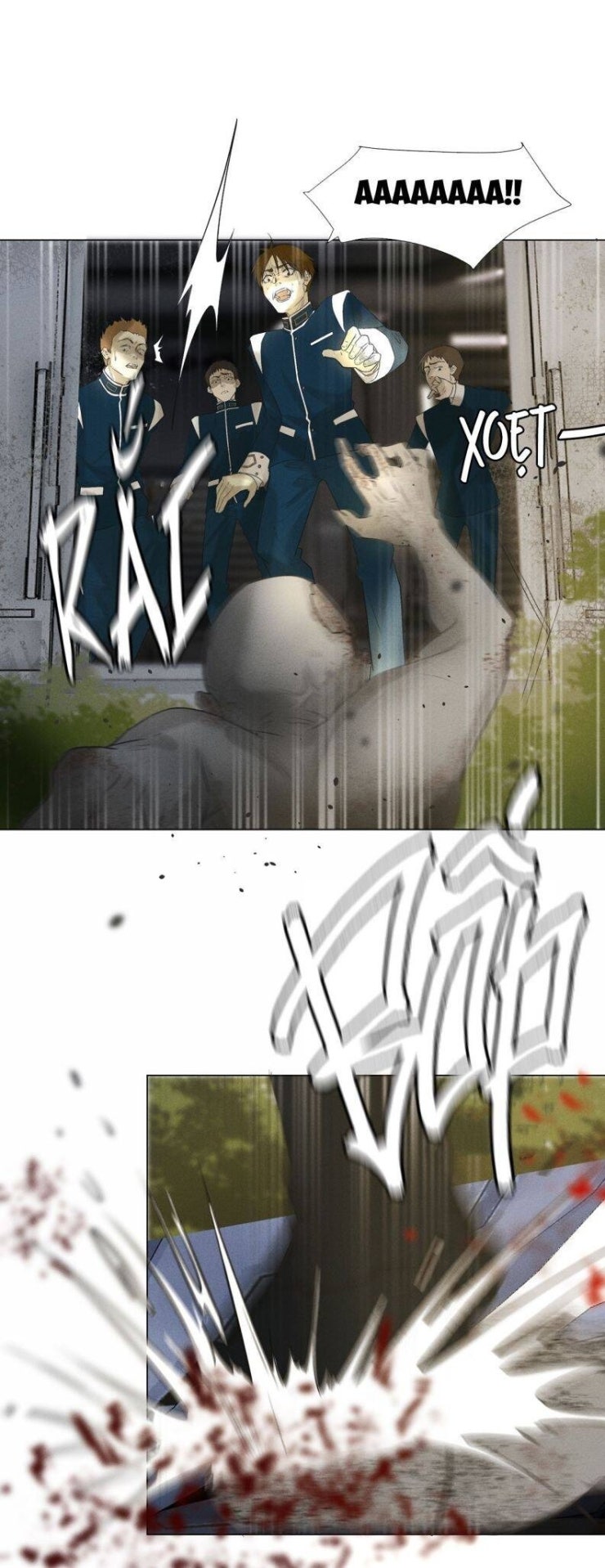 Tuyệt Xử Phùng Sinh - Page 18