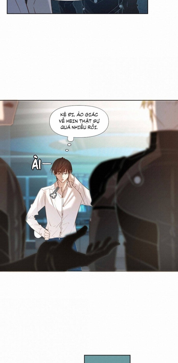 Tuyệt Xử Phùng Sinh - Page 18