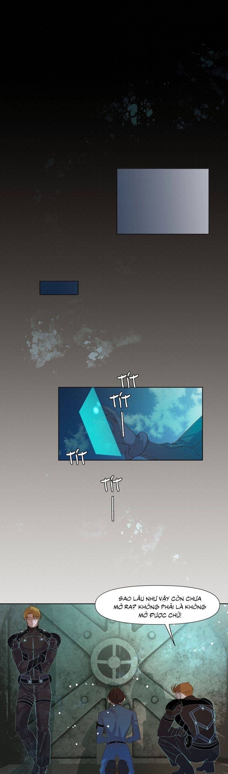 Tuyệt Xử Phùng Sinh - Page 23