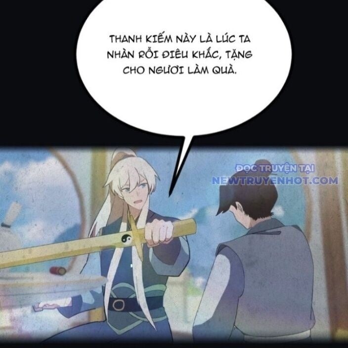 Tu Tiên Trở Về Tại Vườn Trường - Season 2 - Page 18