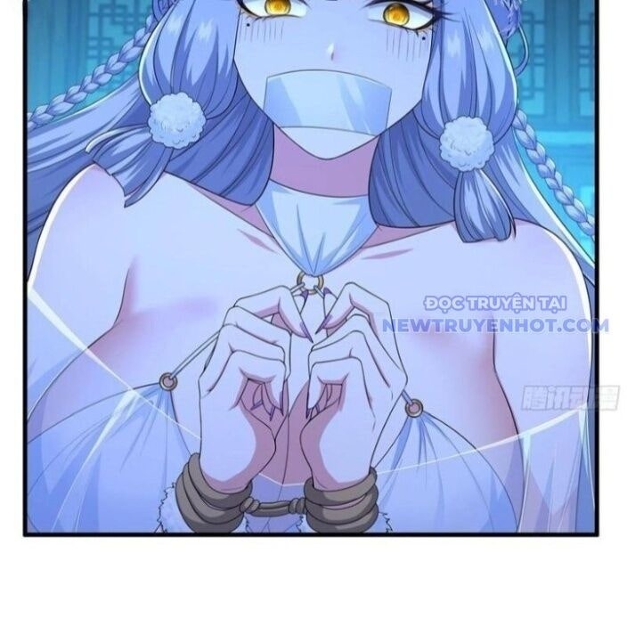 Trụ Vương Tái Sinh Không Muốn Làm Đại Phản Diện - Page 23