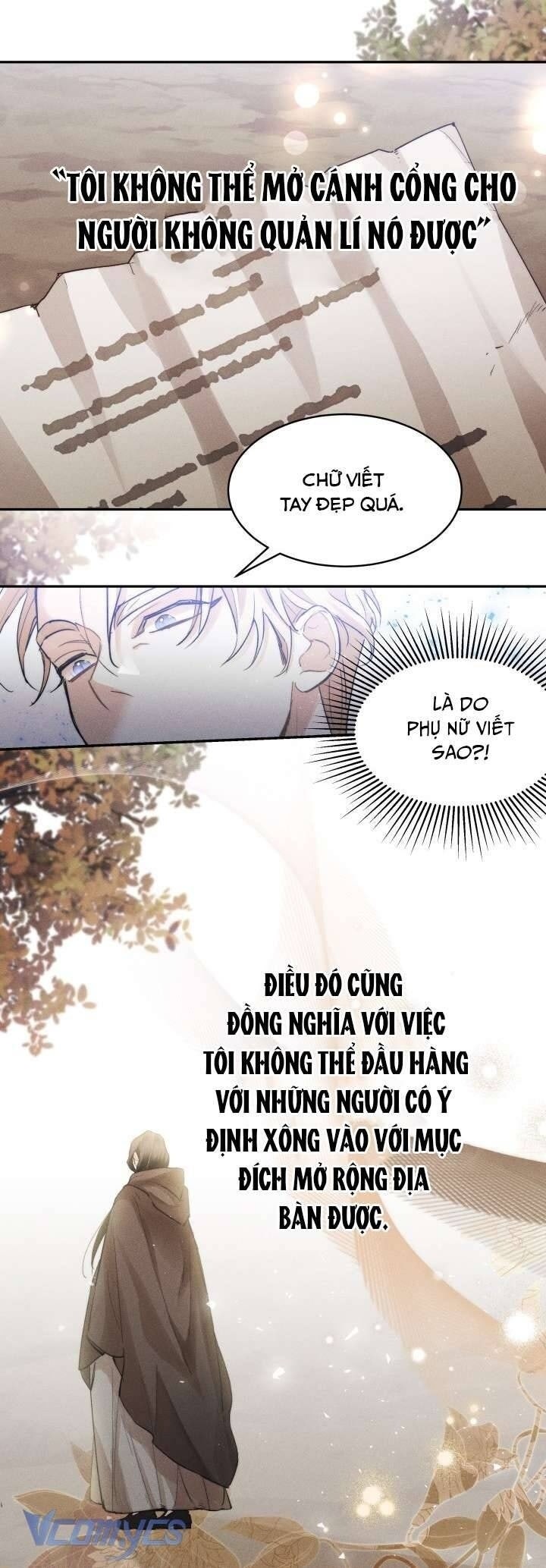 Tiếng Trống Vang Dội - Page 47