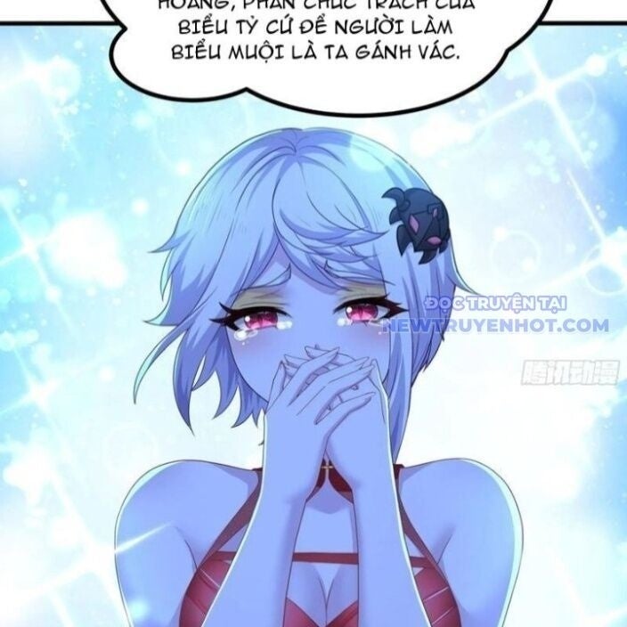 Trụ Vương Tái Sinh Không Muốn Làm Đại Phản Diện - Page 18