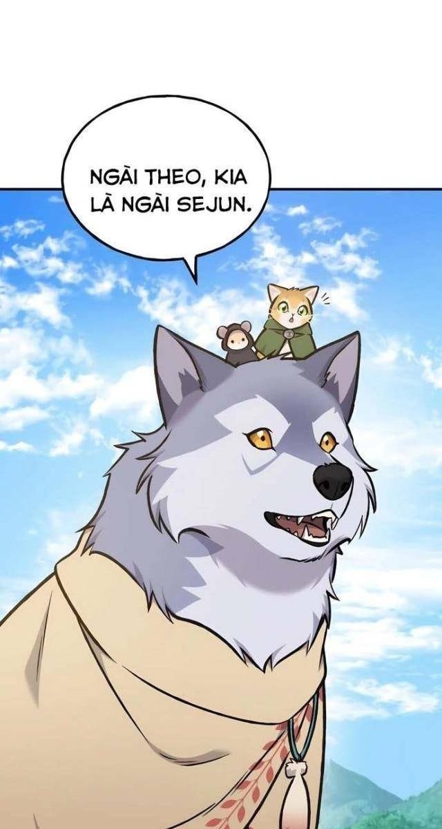 Làm Nông Dân Trong Tòa Tháp Thử Thách - Page 124