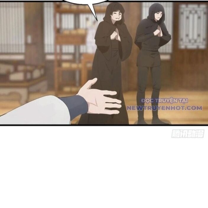 Tu Tiên Trở Về Tại Vườn Trường - Season 2 - Page 9