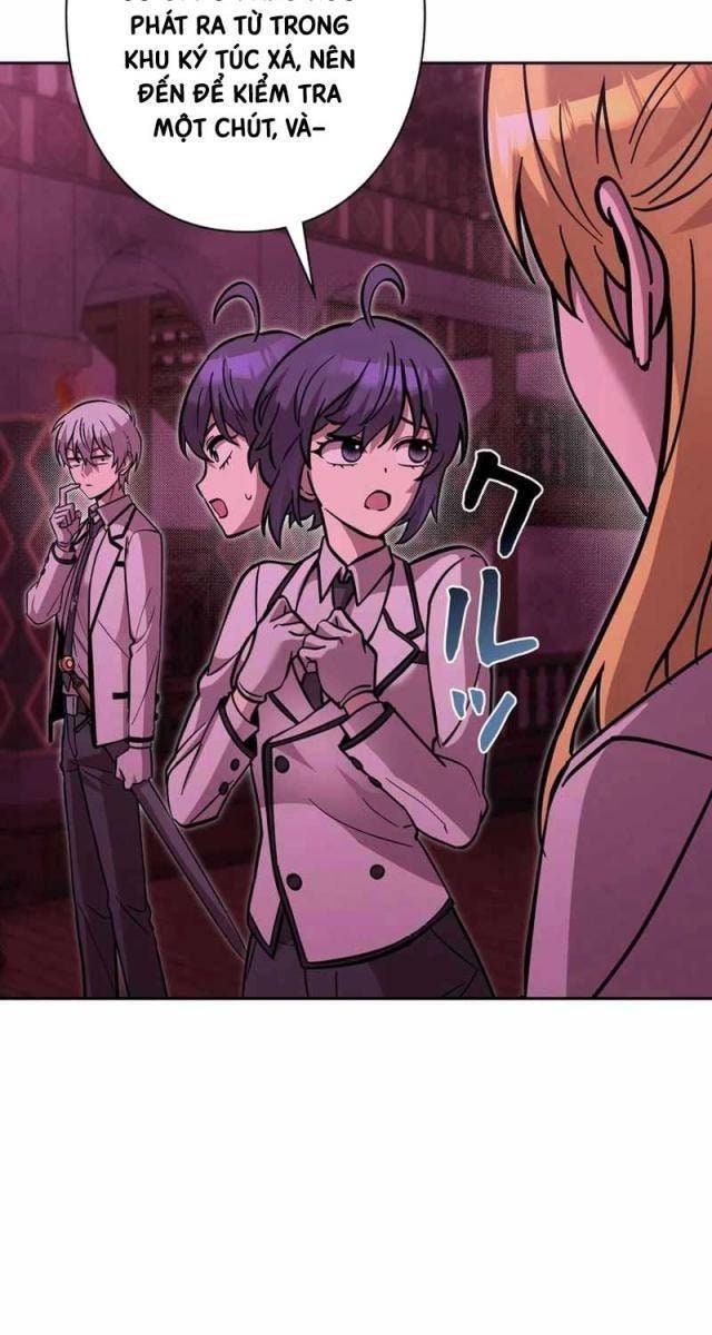 Các Nữ Anh Hùng Muốn Giết Tôi, Một Anh Hùng - Page 118