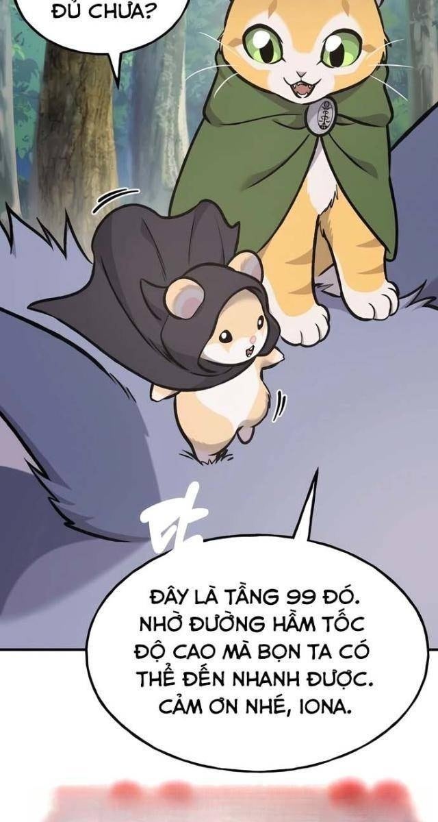 Làm Nông Dân Trong Tòa Tháp Thử Thách - Page 121