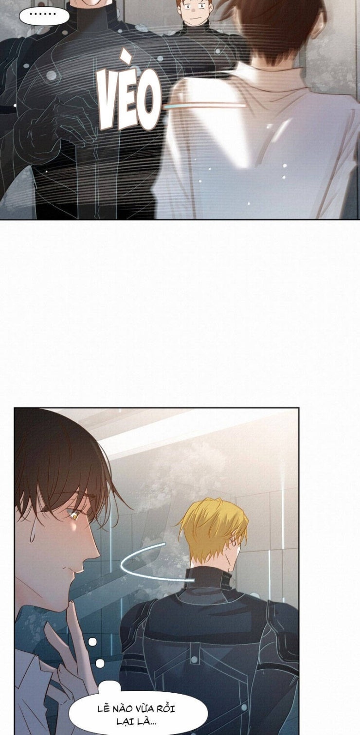 Tuyệt Xử Phùng Sinh - Page 17