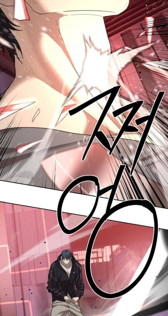 Công Chức Đặc Dị - Page 19