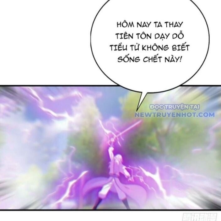 Tu Tiên Trở Về Tại Vườn Trường - Season 2 - Page 40