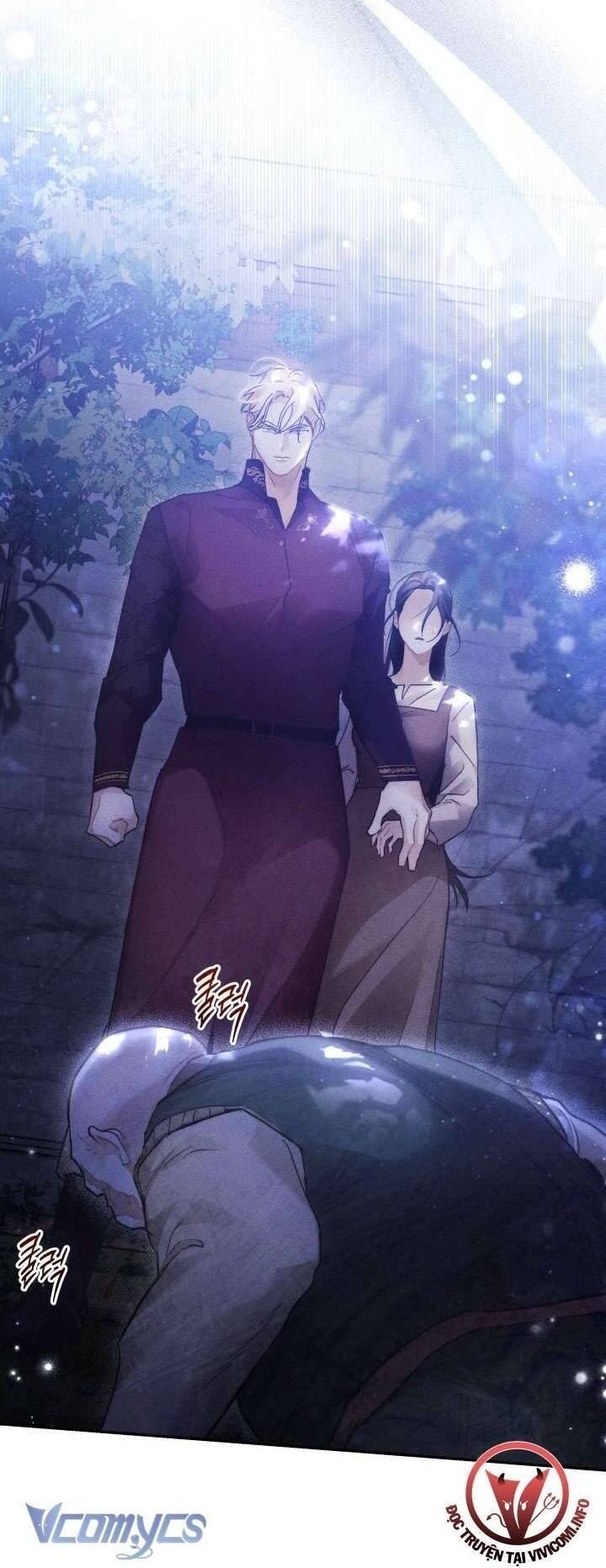 Tiếng Trống Vang Dội - Page 8