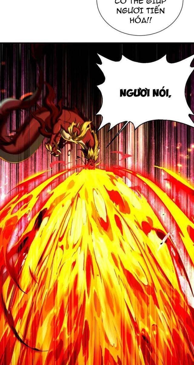 Cá Chép Tiến Hoá Thành Thần Long - Page 9