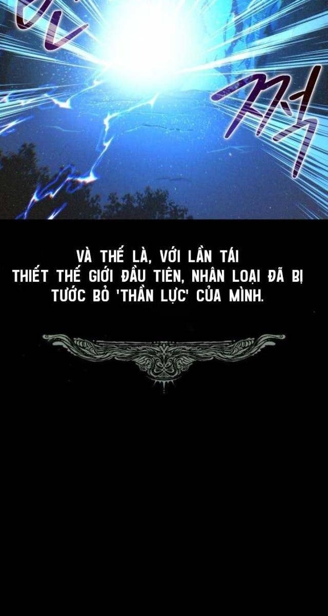 Pháp Sư Hắc Ám Hồi Sinh Sau 66666 Năm - Page 76