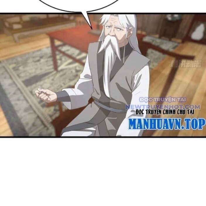 Tu Tiên Trở Về Tại Vườn Trường - Season 2 - Page 12