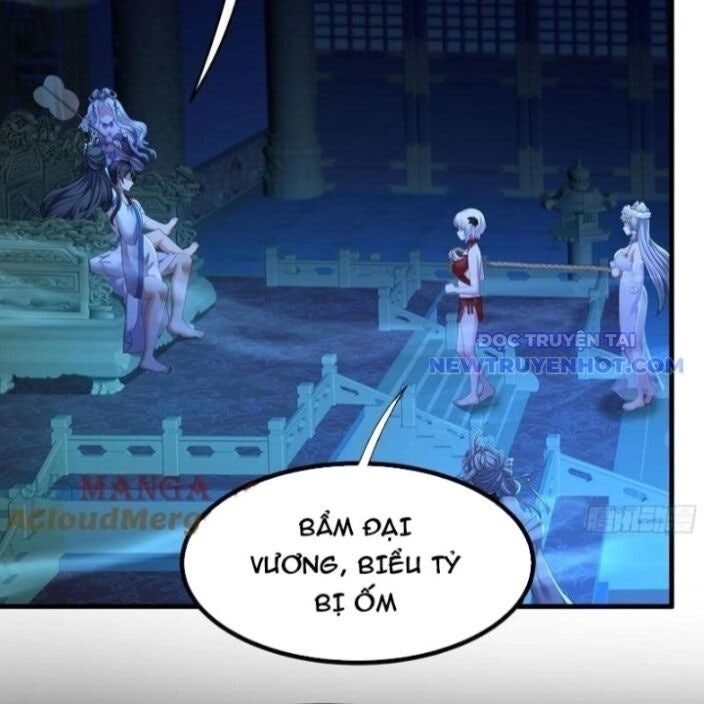 Trụ Vương Tái Sinh Không Muốn Làm Đại Phản Diện - Page 12