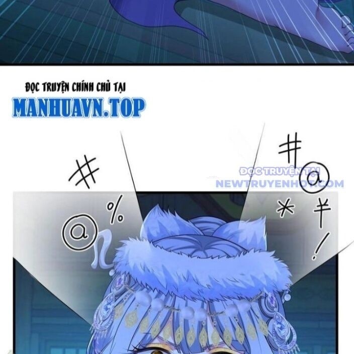 Trụ Vương Tái Sinh Không Muốn Làm Đại Phản Diện - Page 22