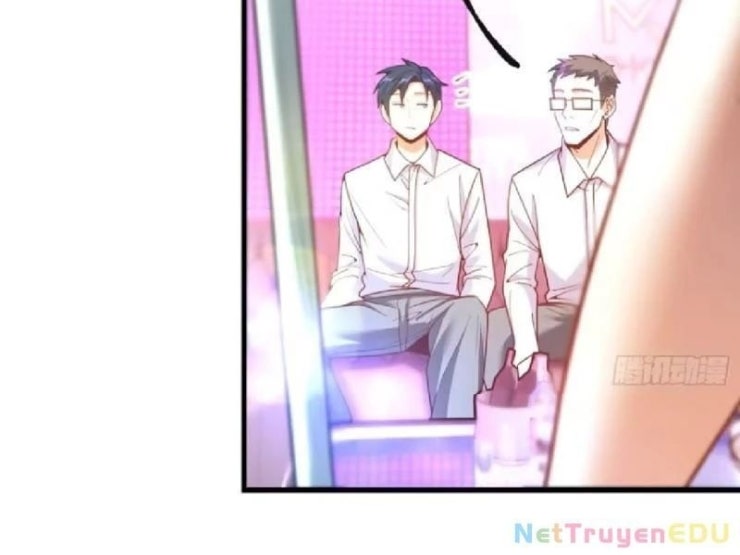 Trọng Sinh Không Làm Chạn Vương Tôi Một Mình Nạp Game Thăng Cấp - Page 60