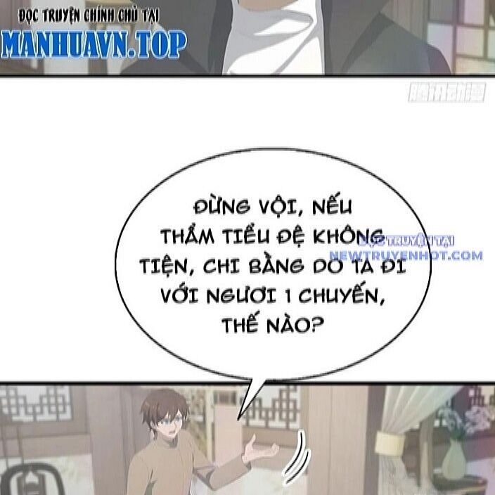 Tu Tiên Trở Về Tại Vườn Trường - Season 2 - Page 64