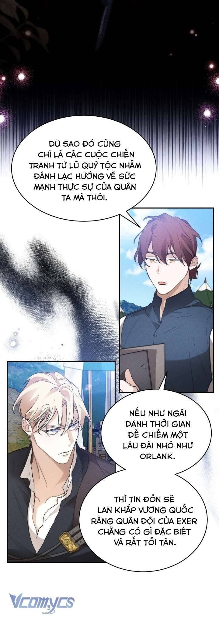 Tiếng Trống Vang Dội - Page 43