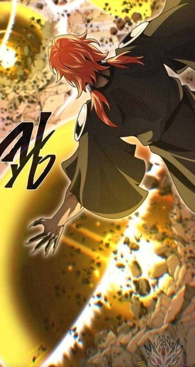 Pháp Sư Hắc Ám Hồi Sinh Sau 66666 Năm - Page 86