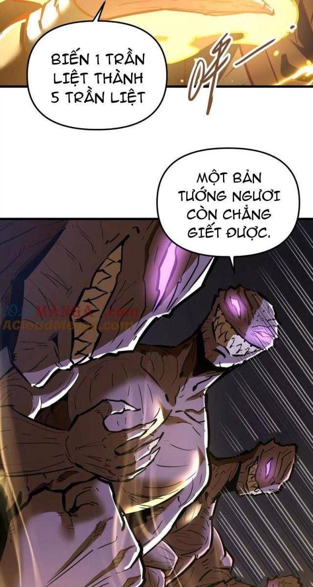 Tông Môn Của Ta Có Triệu Điểm Mạnh - Page 53