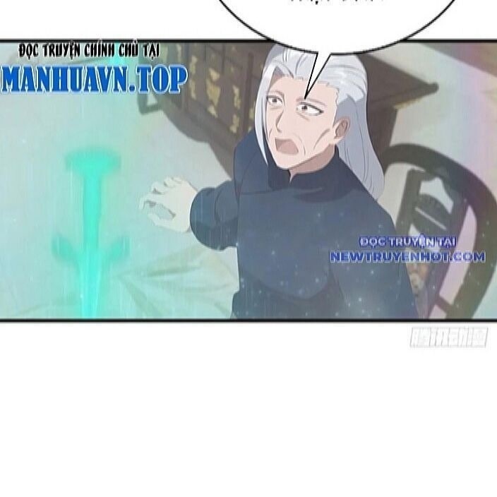 Tu Tiên Trở Về Tại Vườn Trường - Season 2 - Page 40