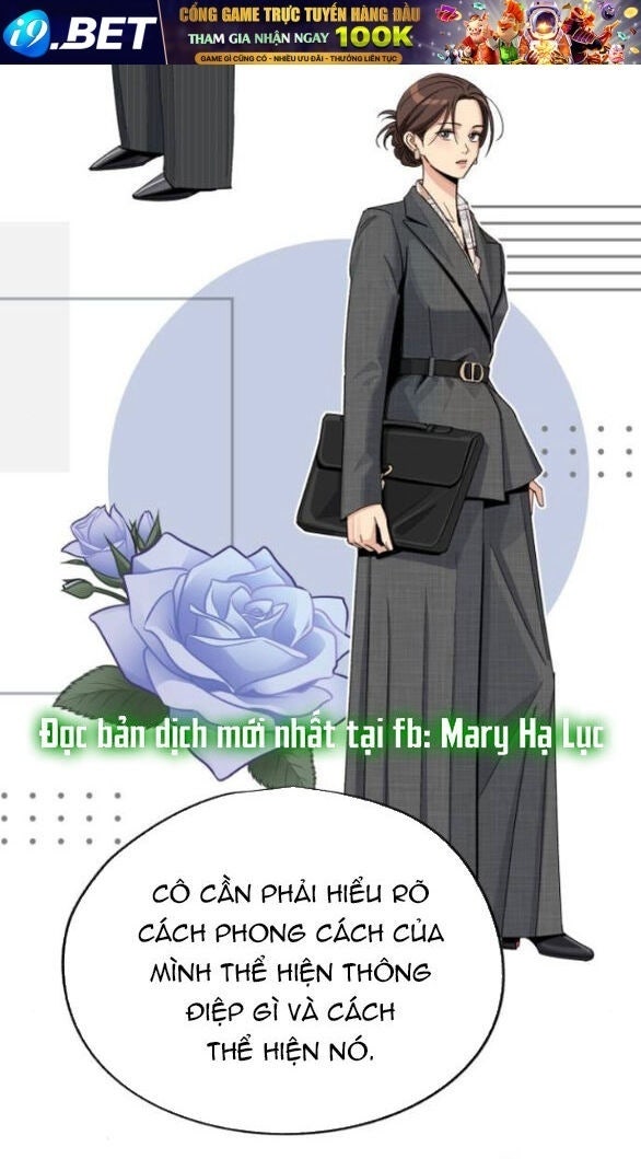 Tình Yêu Của Ik Seob - Page 42