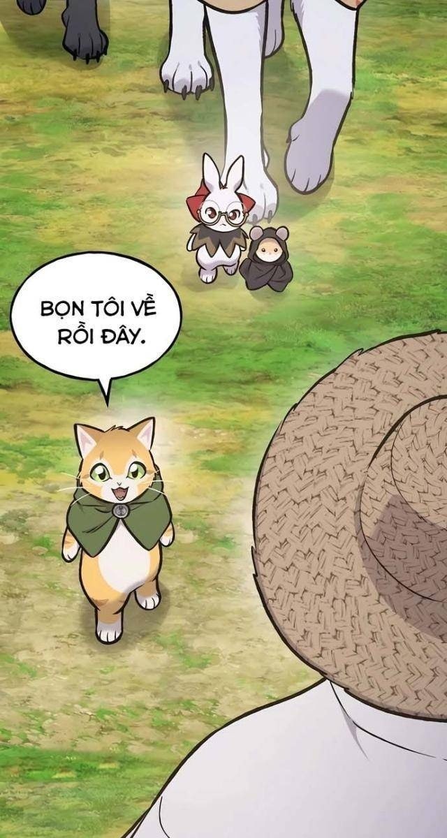 Làm Nông Dân Trong Tòa Tháp Thử Thách - Page 132