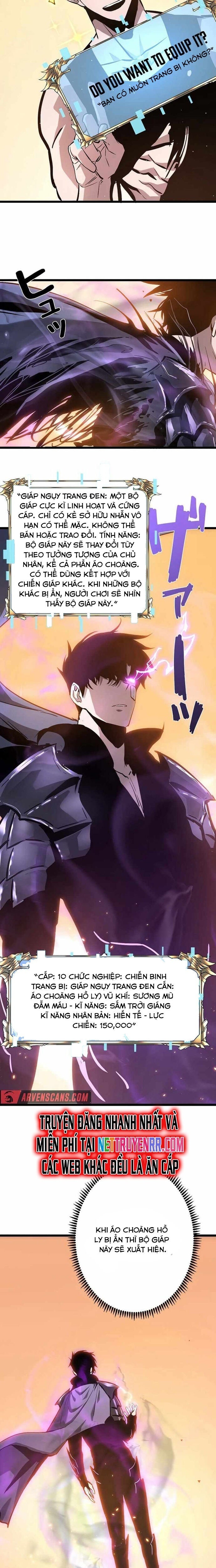 Trở Thành Anh Hùng Mạnh Nhất Nhờ Gian Lận - Page 16