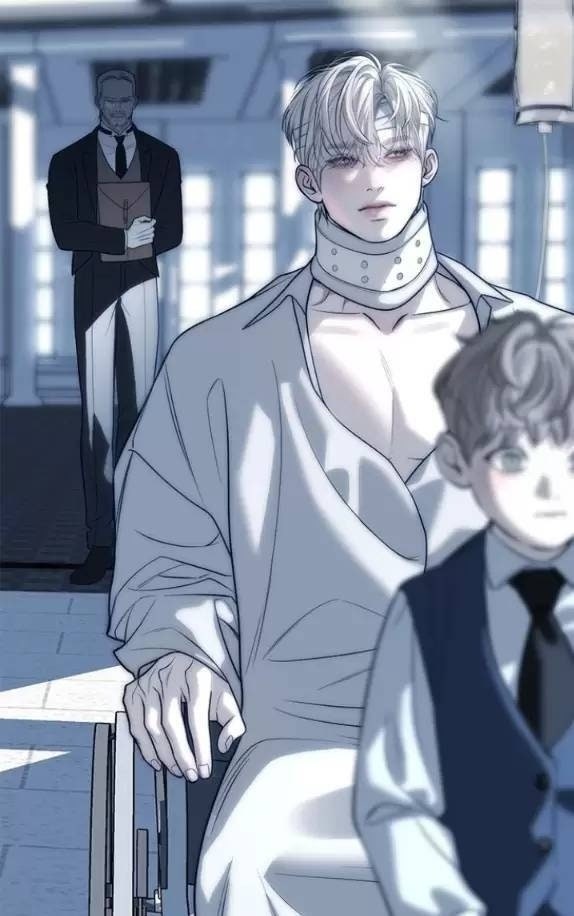 Xâm Nhập Vào Trường Trung Học Tài Phiệt! - Page 155