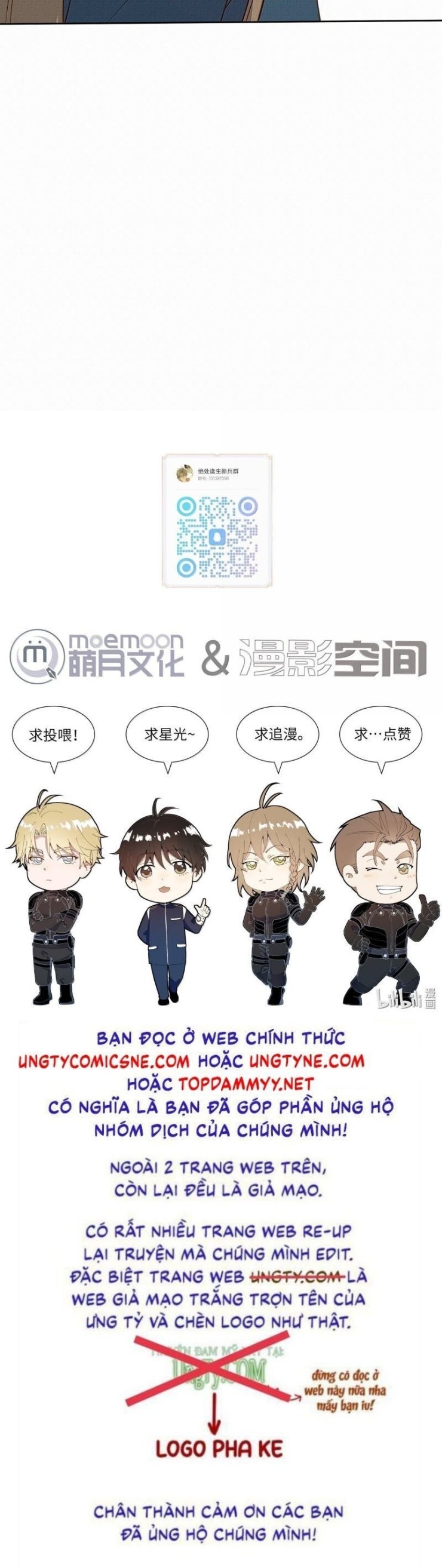 Tuyệt Xử Phùng Sinh - Page 24