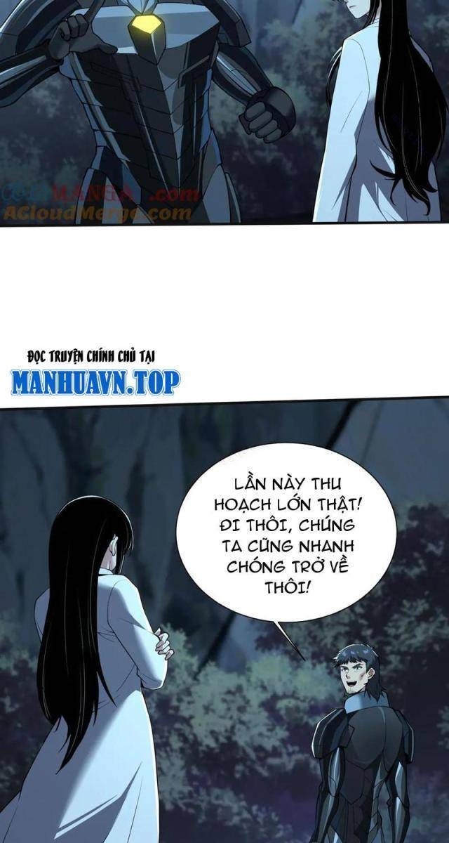 Cá Chép Tiến Hoá Thành Thần Long - Page 49