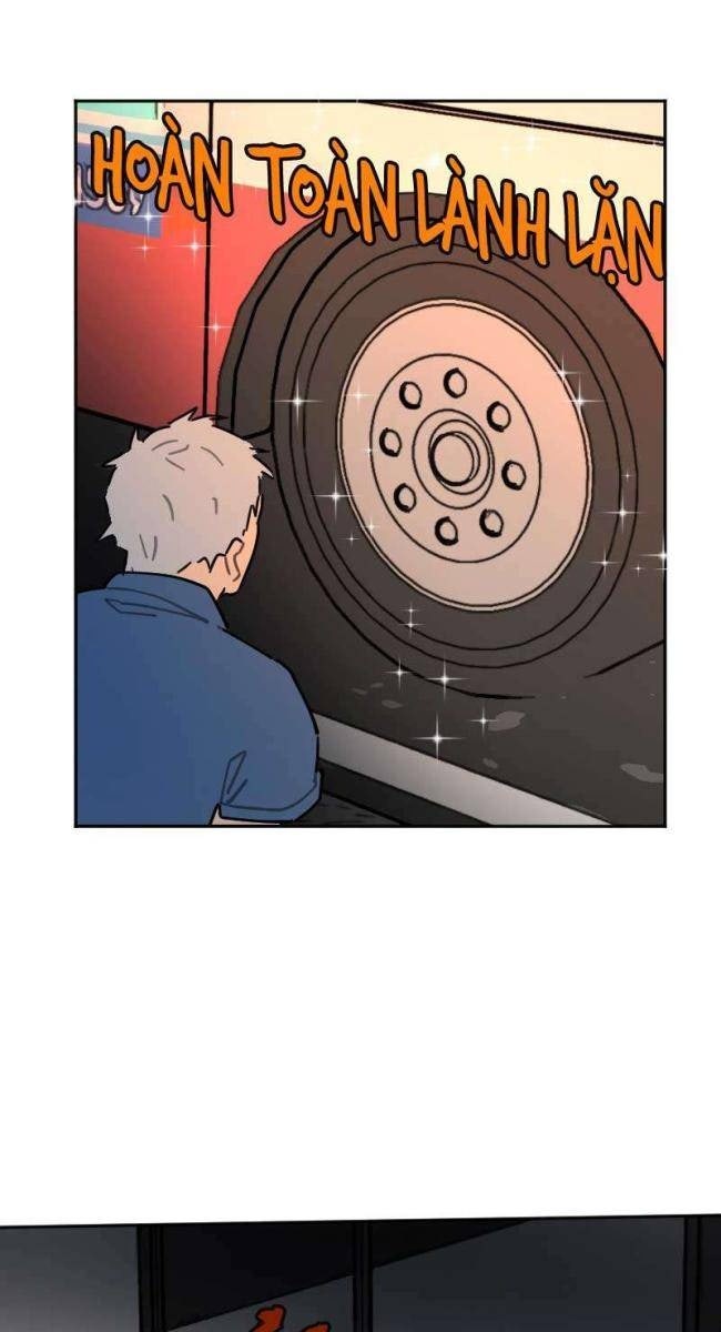 Nghĩa Trang Xe Buýt - Page 19