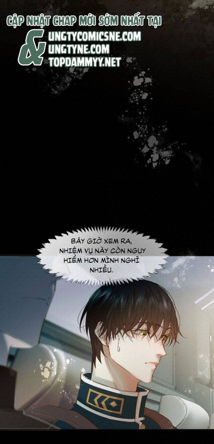 Tuyệt Xử Phùng Sinh - Page 37