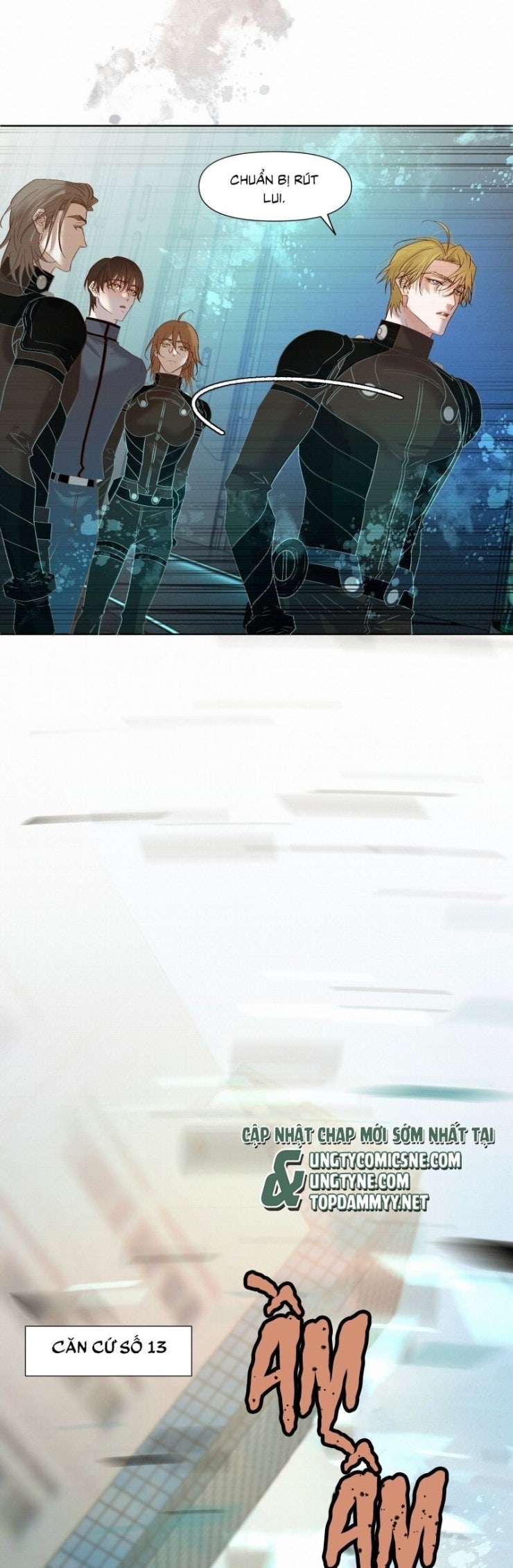 Tuyệt Xử Phùng Sinh - Page 17