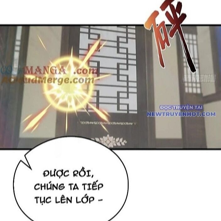 Tu Tiên Trở Về Tại Vườn Trường - Season 2 - Page 26