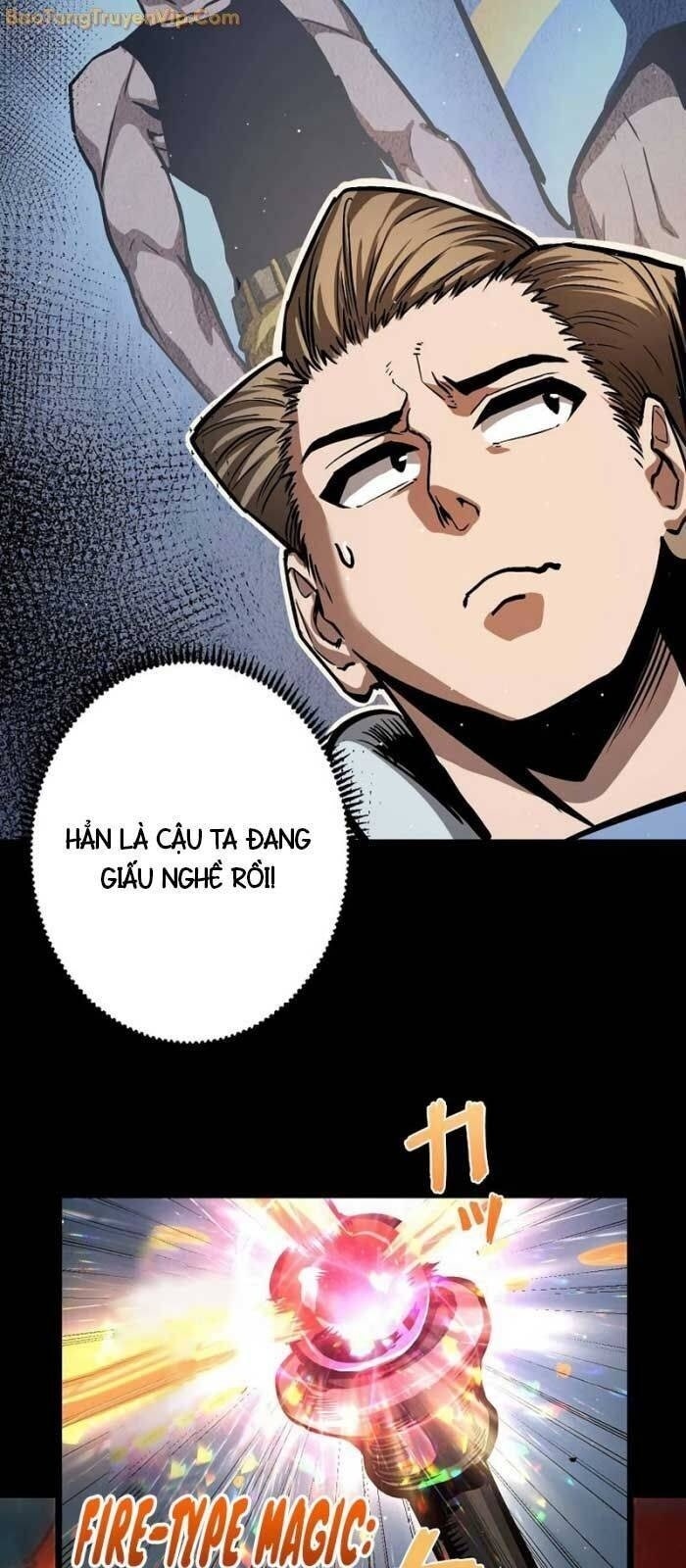 Trở Thành Anh Hùng Mạnh Nhất Nhờ Gian Lận - Page 22