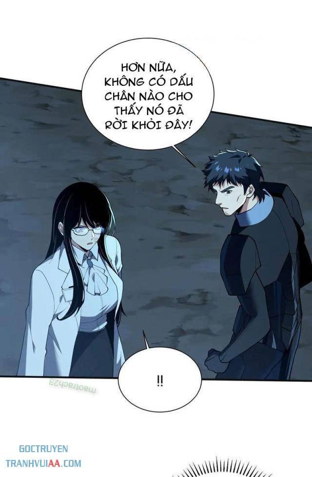 Cá Chép Tiến Hoá Thành Thần Long - Page 24