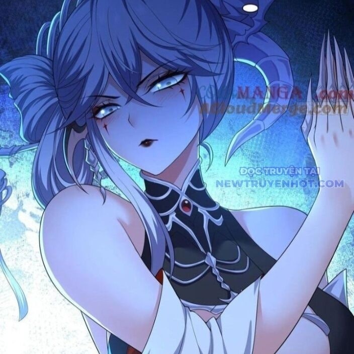 Trụ Vương Tái Sinh Không Muốn Làm Đại Phản Diện - Page 26