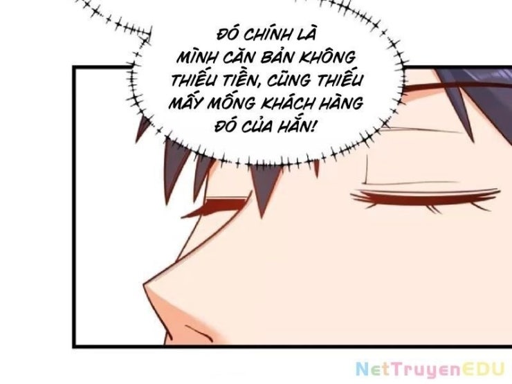 Trọng Sinh Không Làm Chạn Vương Tôi Một Mình Nạp Game Thăng Cấp - Page 116