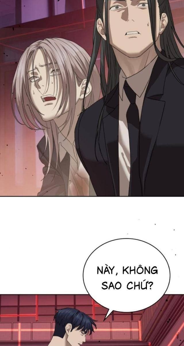 Công Chức Đặc Dị - Page 37