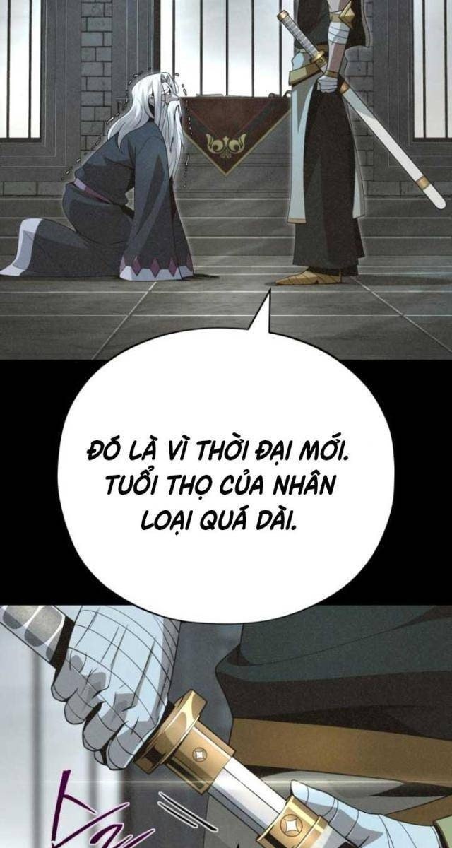 Pháp Sư Hắc Ám Hồi Sinh Sau 66666 Năm - Page 78