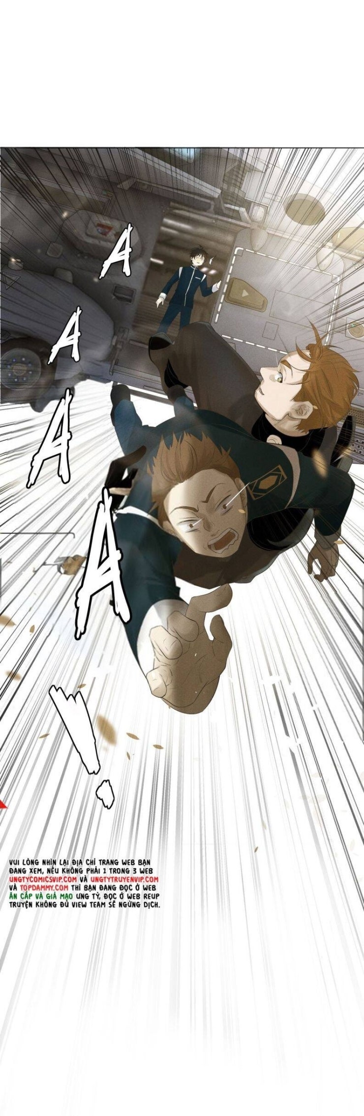 Tuyệt Xử Phùng Sinh - Page 31