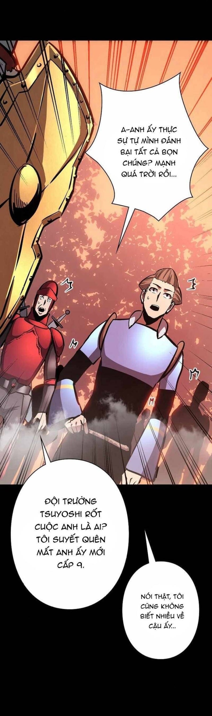 Trở Thành Anh Hùng Mạnh Nhất Nhờ Gian Lận - Page 36