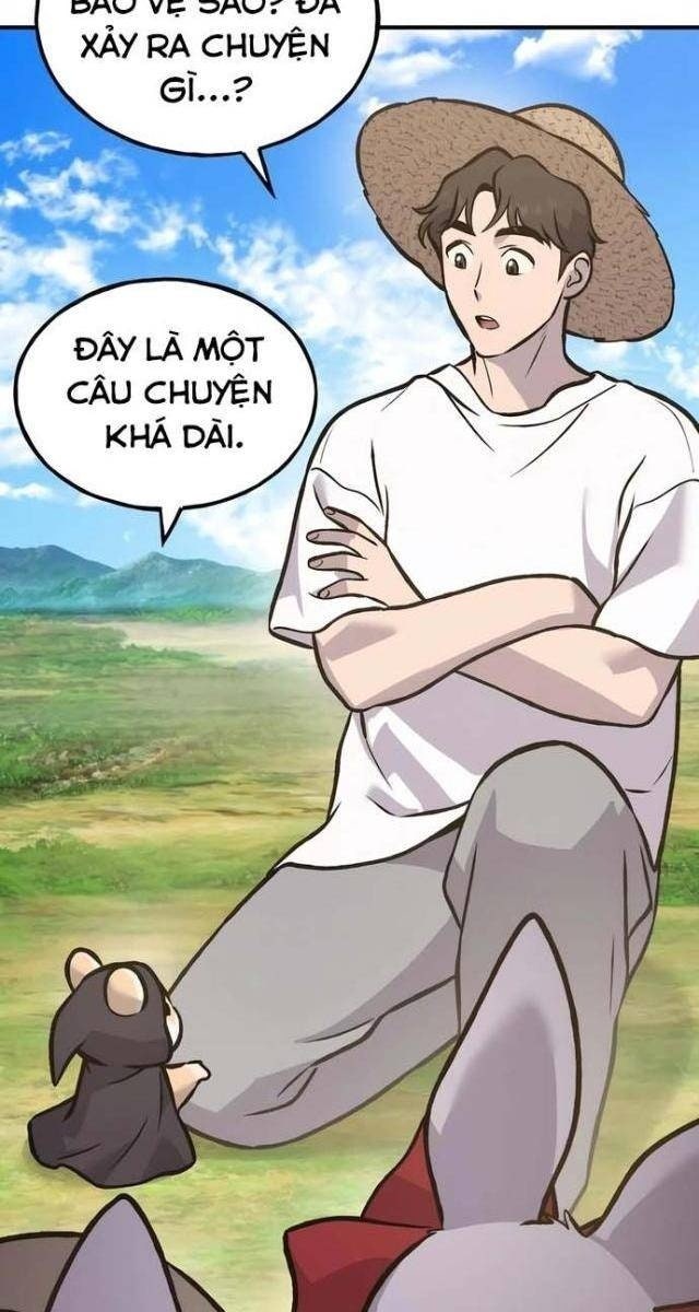 Làm Nông Dân Trong Tòa Tháp Thử Thách - Page 161