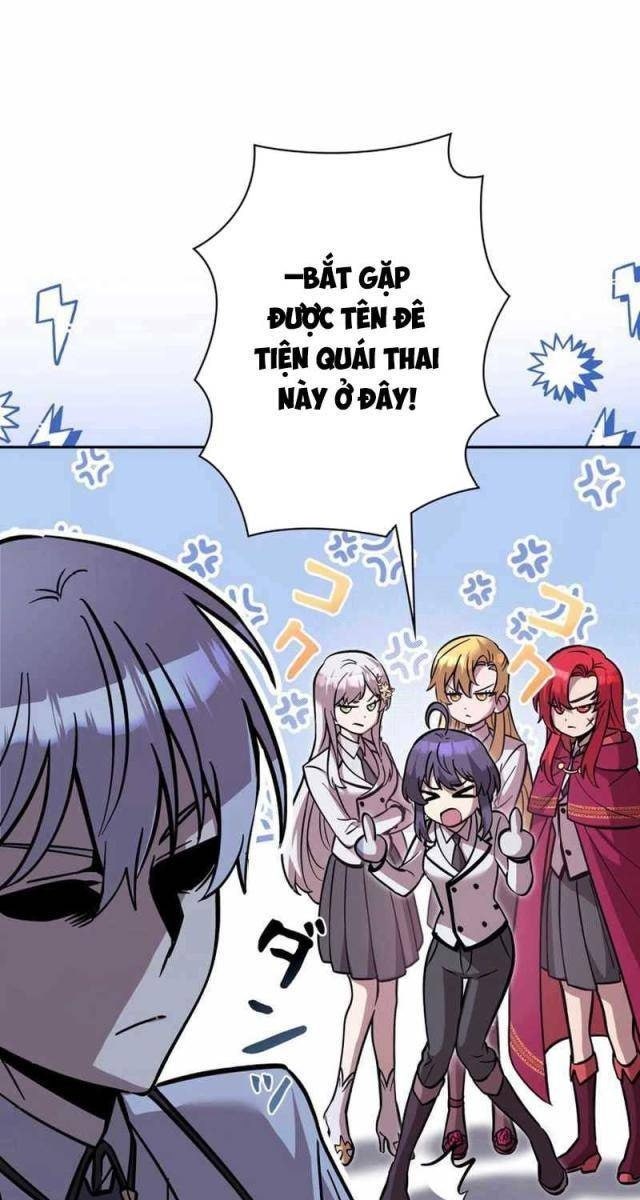 Các Nữ Anh Hùng Muốn Giết Tôi, Một Anh Hùng - Page 119