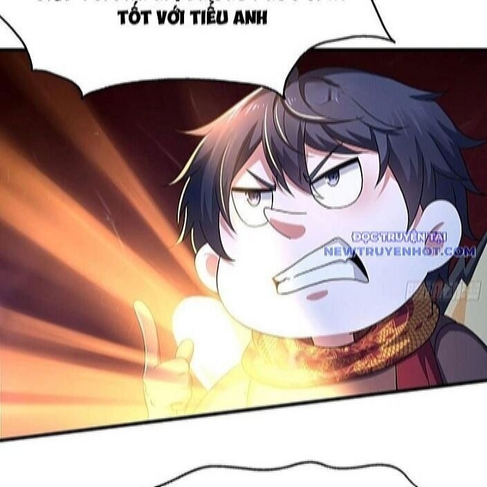 Trụ Vương Tái Sinh Không Muốn Làm Đại Phản Diện - Page 34