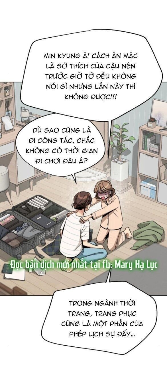 Tình Yêu Của Ik Seob - Page 72
