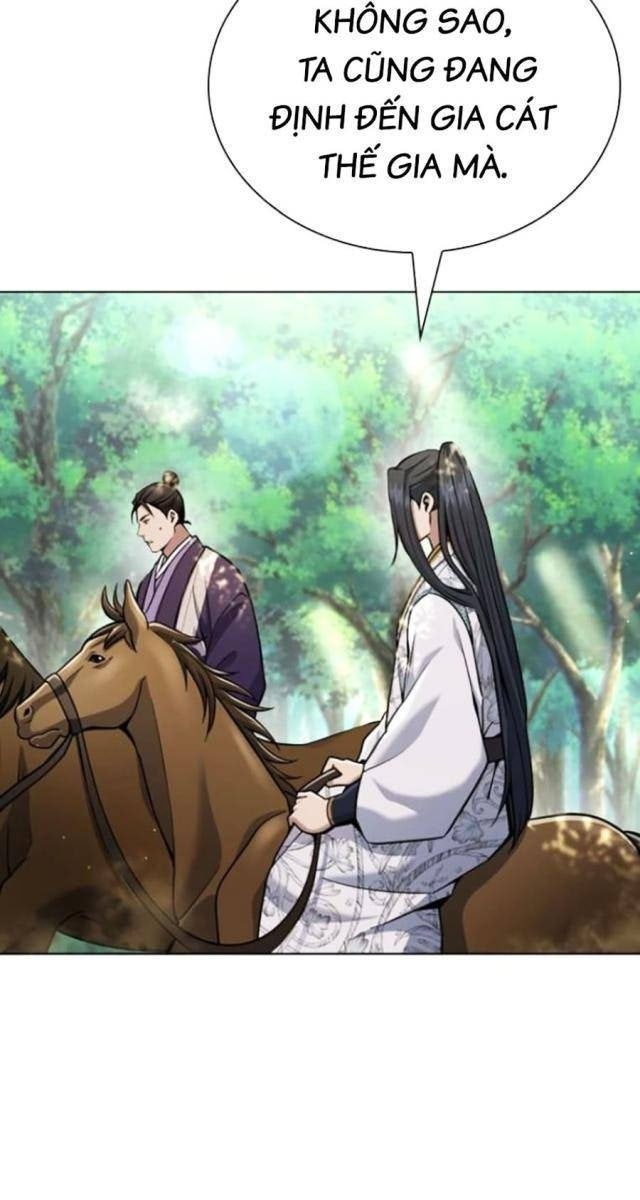 Thiên Trung Long Môn - Page 9